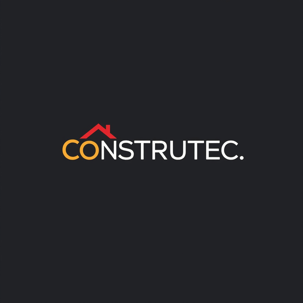 Logo de Construtec